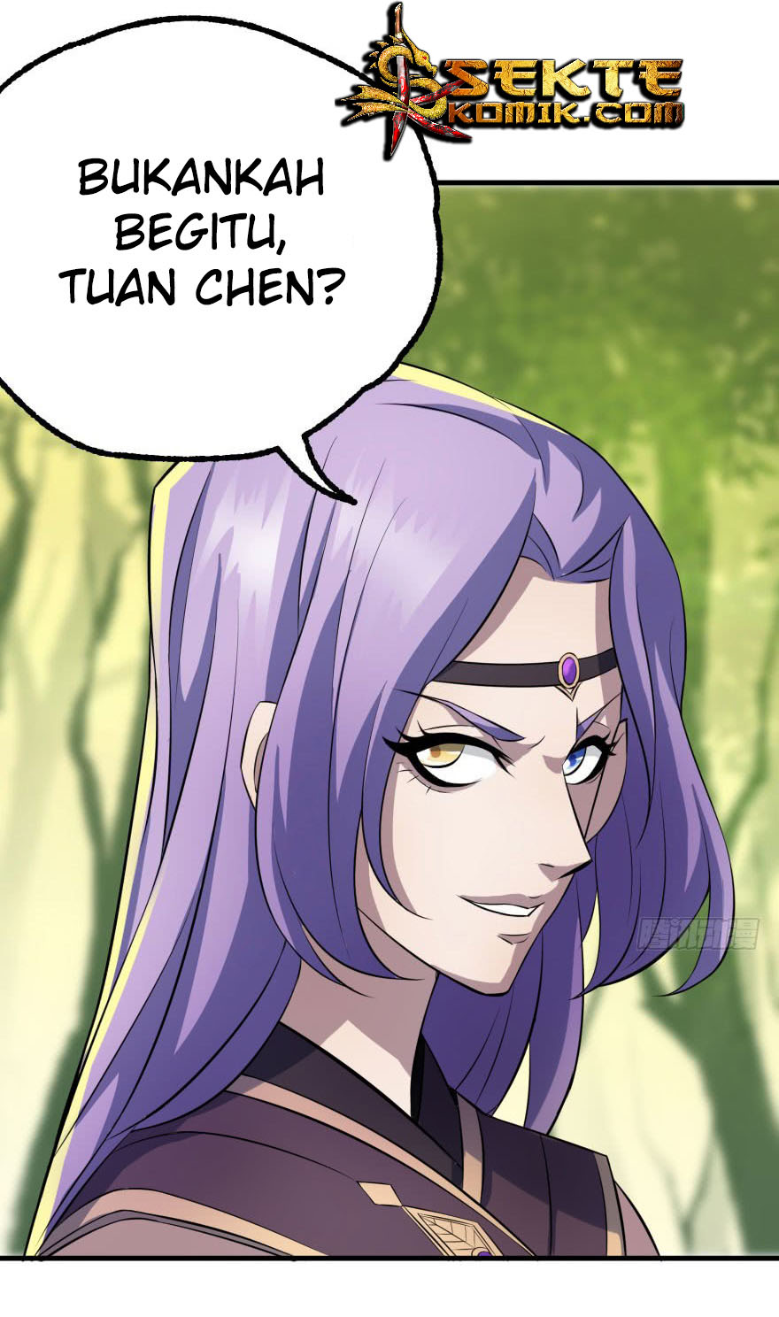 The Hunter Chapter 103 Gambar 12