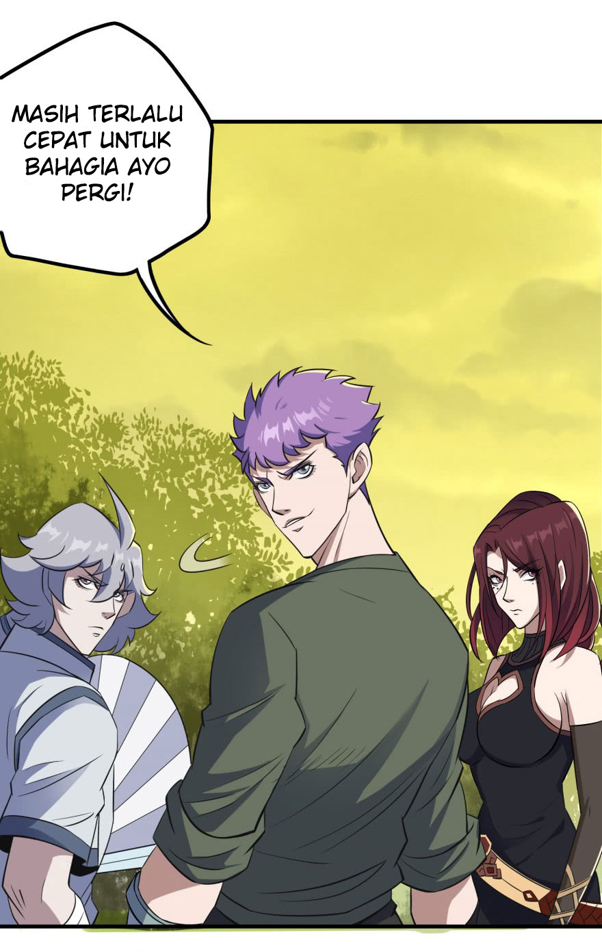 The Hunter Chapter 103 Gambar 13