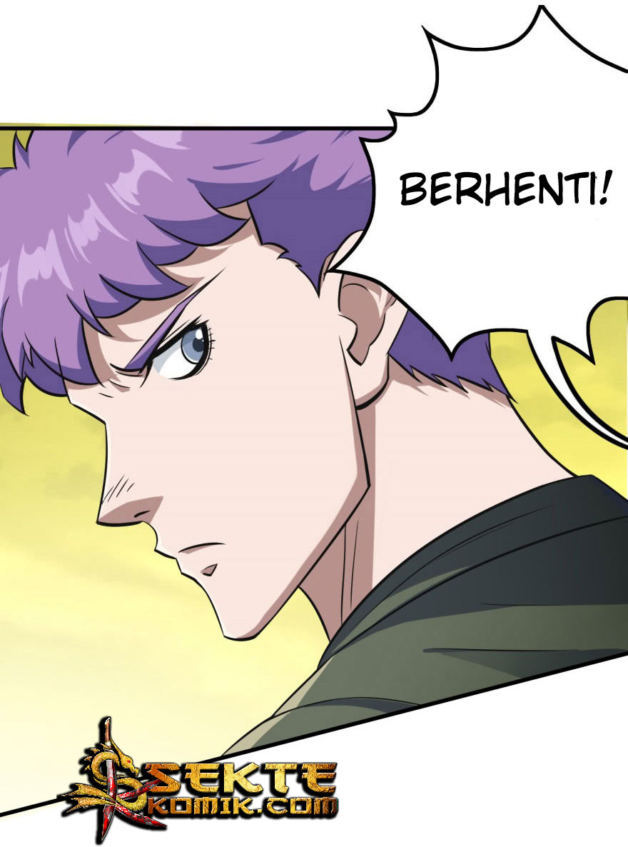 The Hunter Chapter 103 Gambar 14