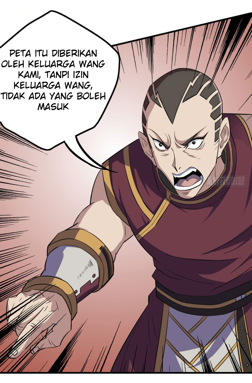 The Hunter Chapter 103 Gambar 15