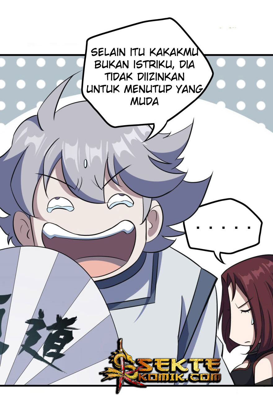 The Hunter Chapter 103 Gambar 18