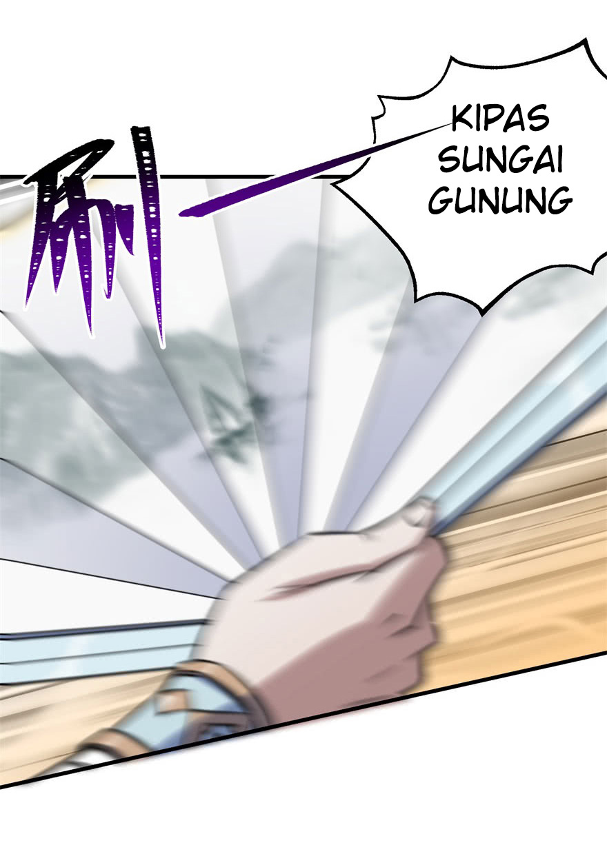 The Hunter Chapter 103 Gambar 23