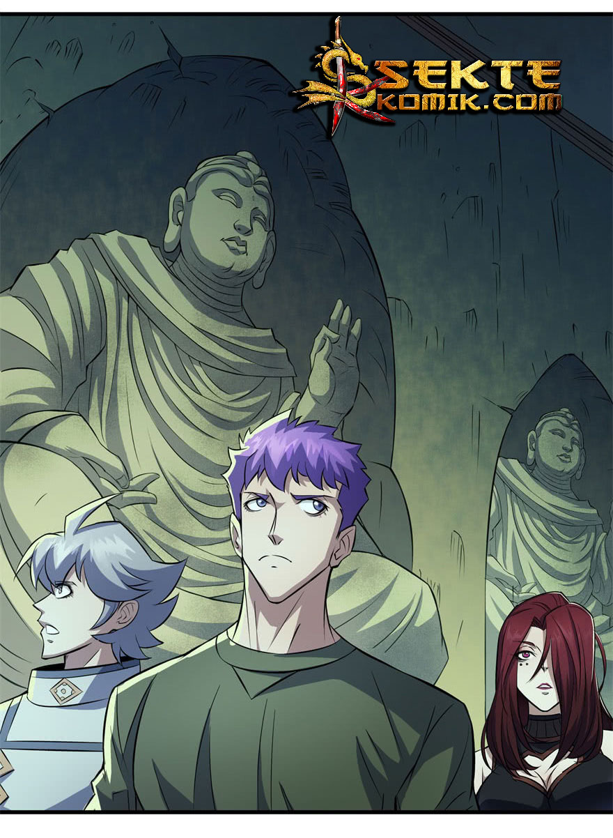 The Hunter Chapter 105 Gambar 4