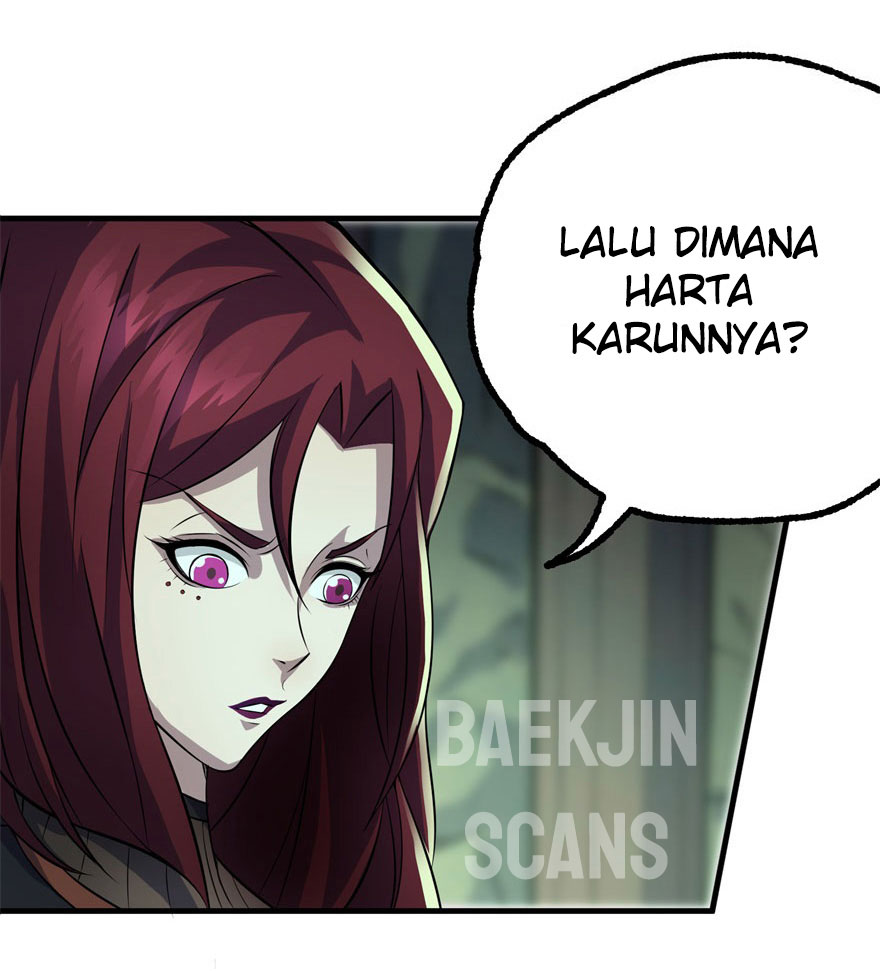 The Hunter Chapter 105 Gambar 7