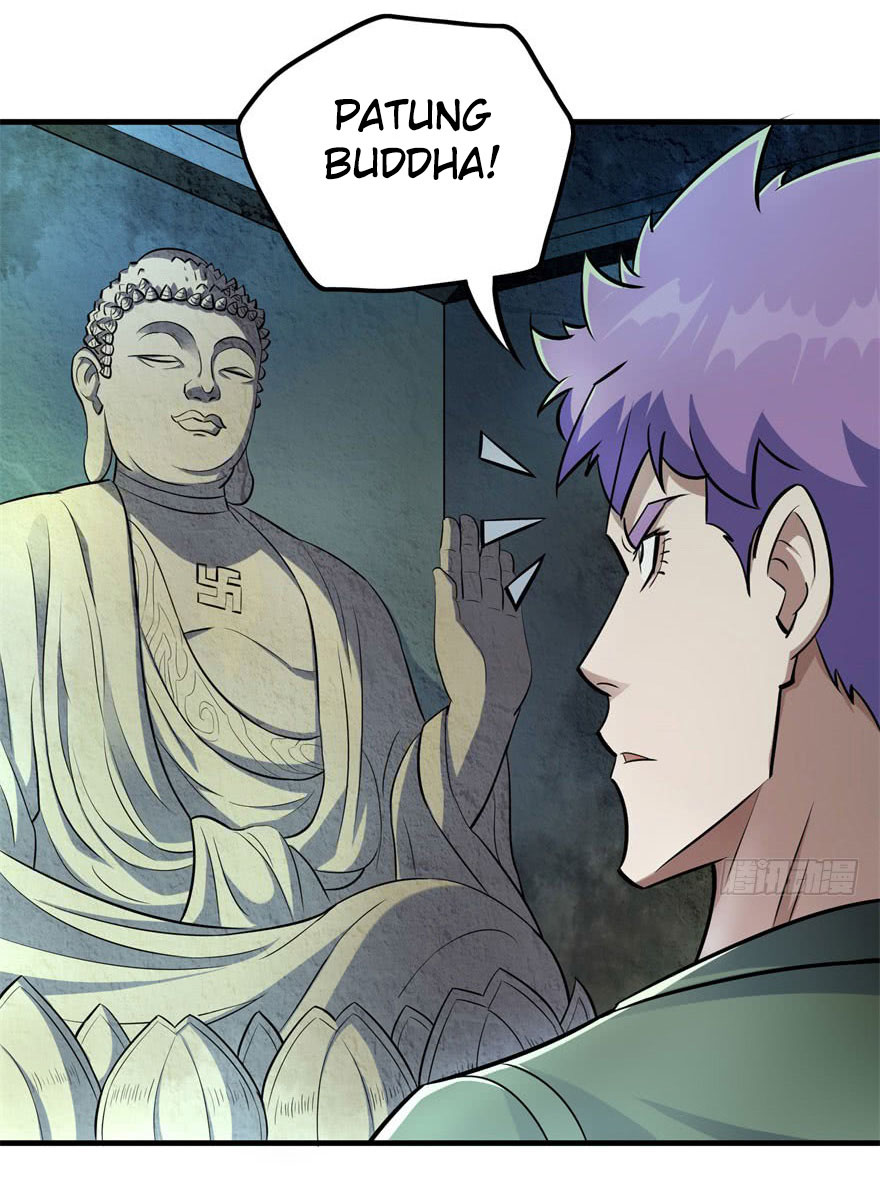 The Hunter Chapter 105 Gambar 9