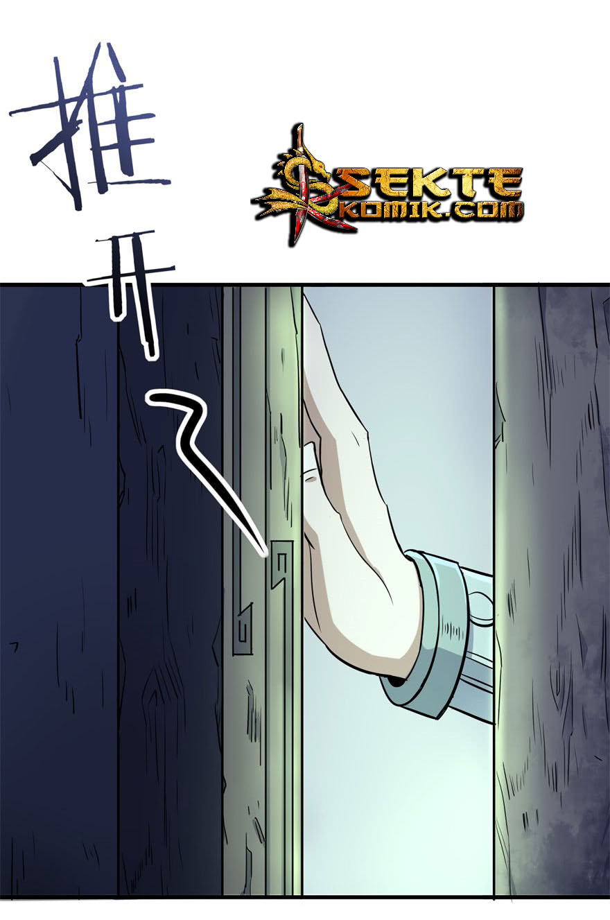 The Hunter Chapter 105 Gambar 10