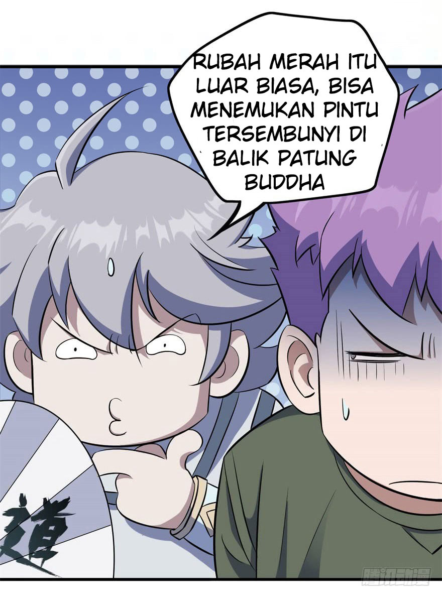 The Hunter Chapter 105 Gambar 13