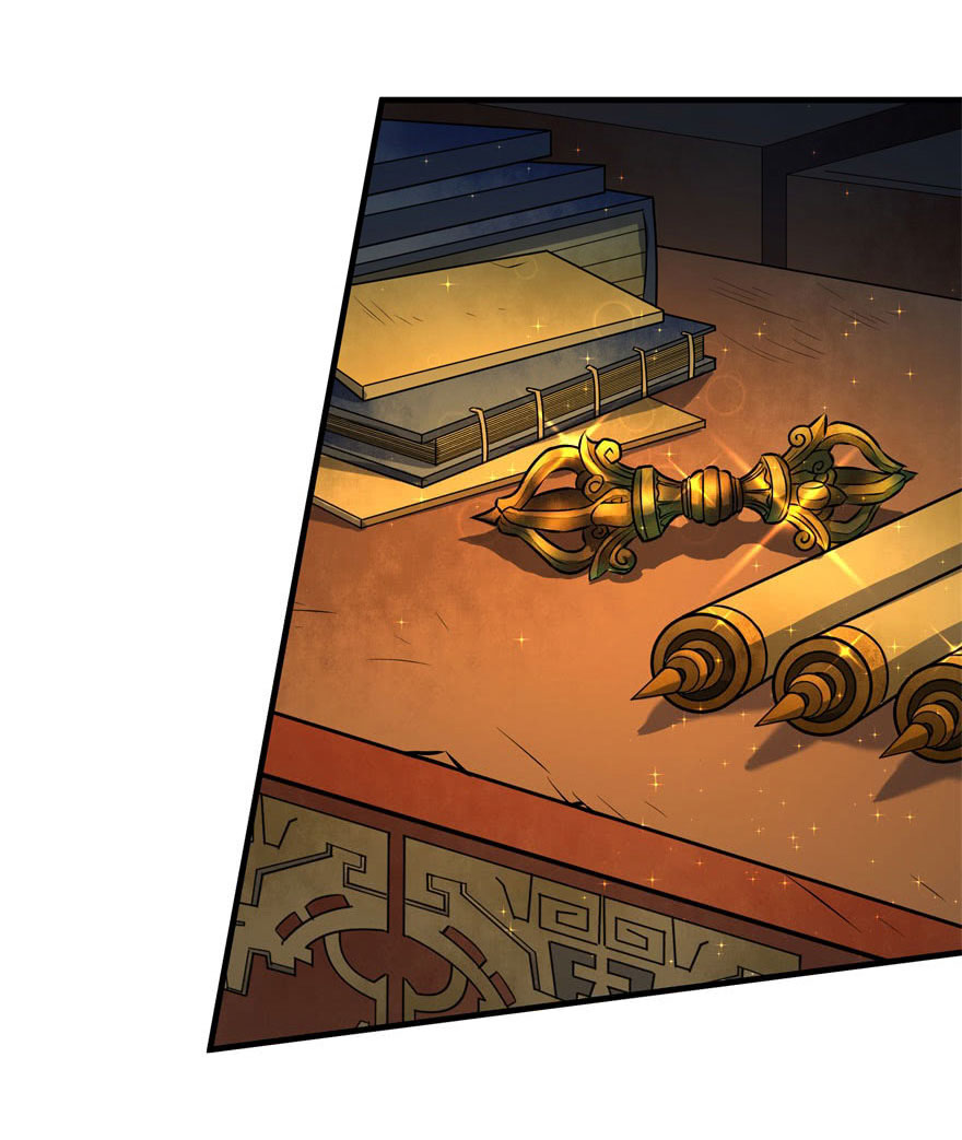 The Hunter Chapter 105 Gambar 15