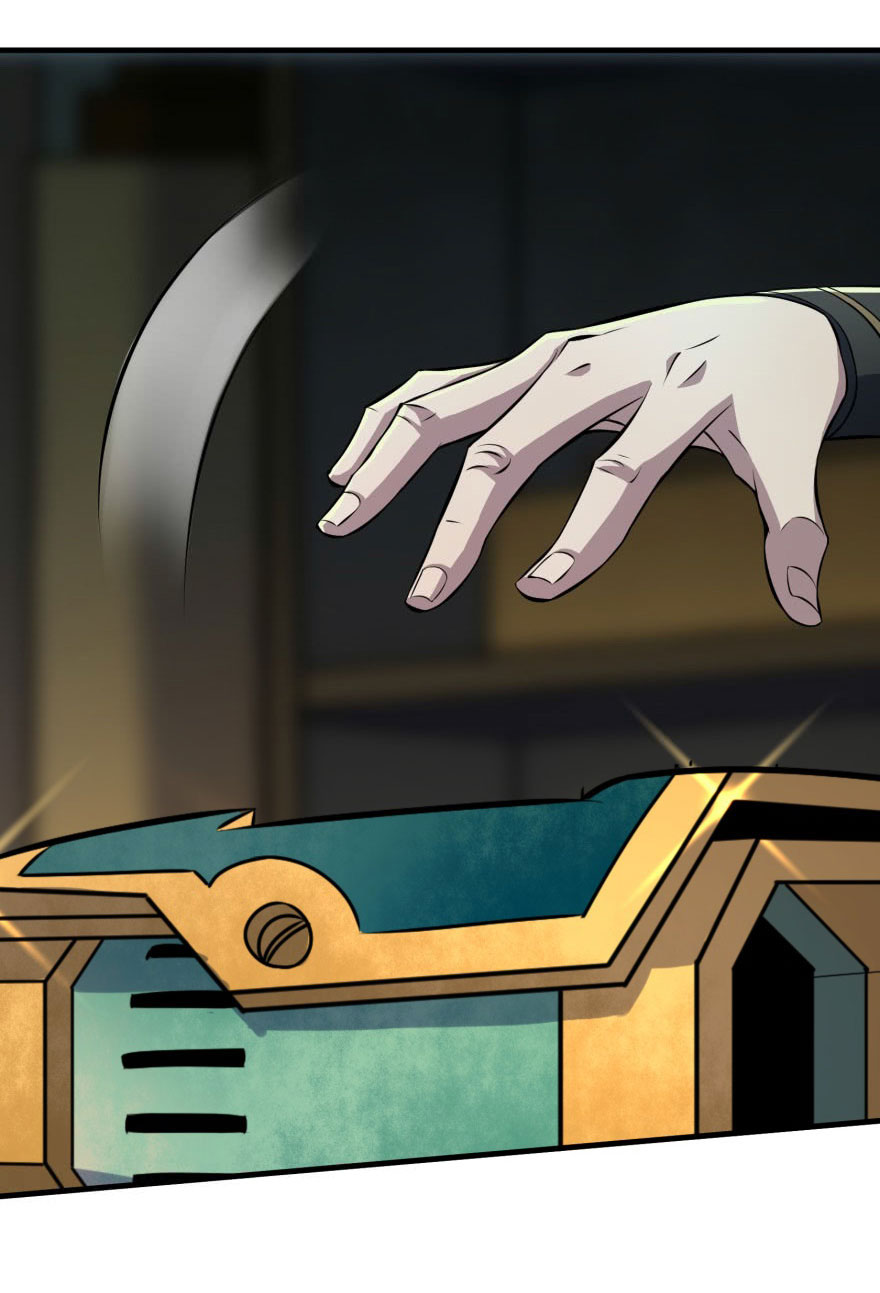 The Hunter Chapter 105 Gambar 19