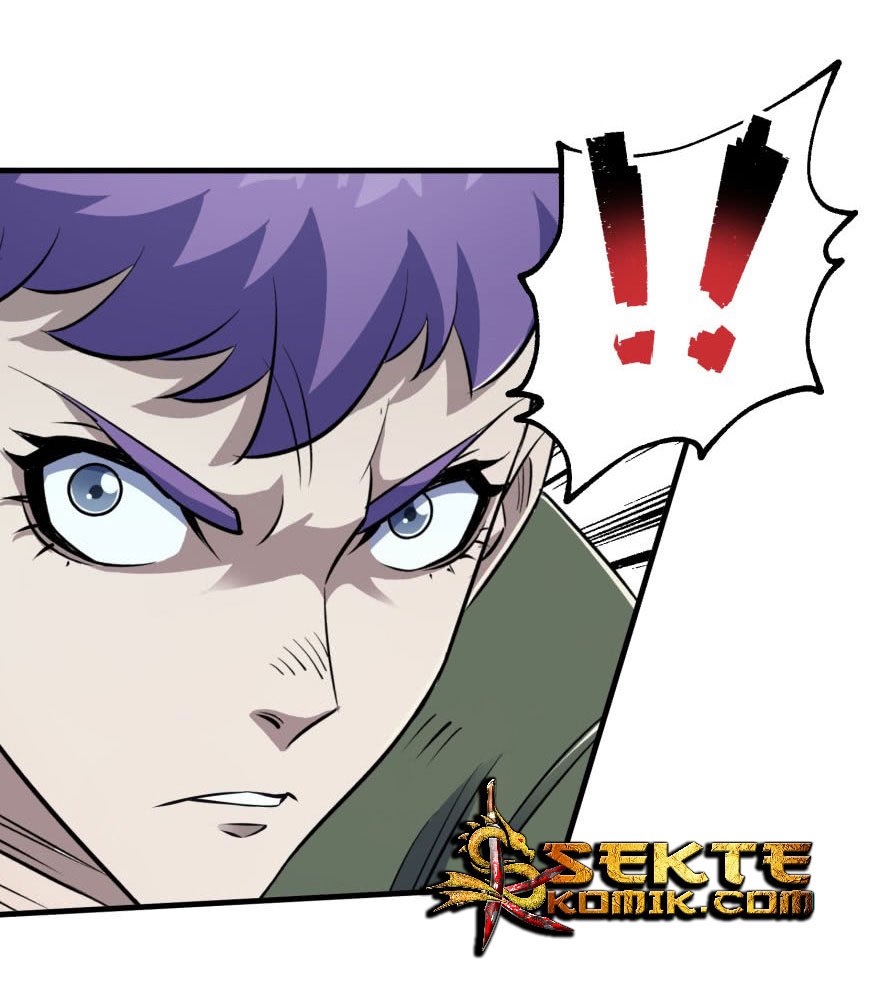 The Hunter Chapter 105 Gambar 20