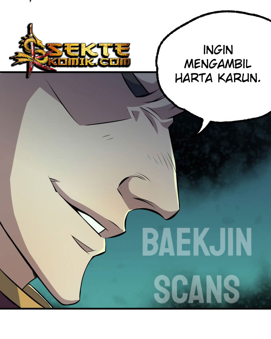 The Hunter Chapter 105 Gambar 22