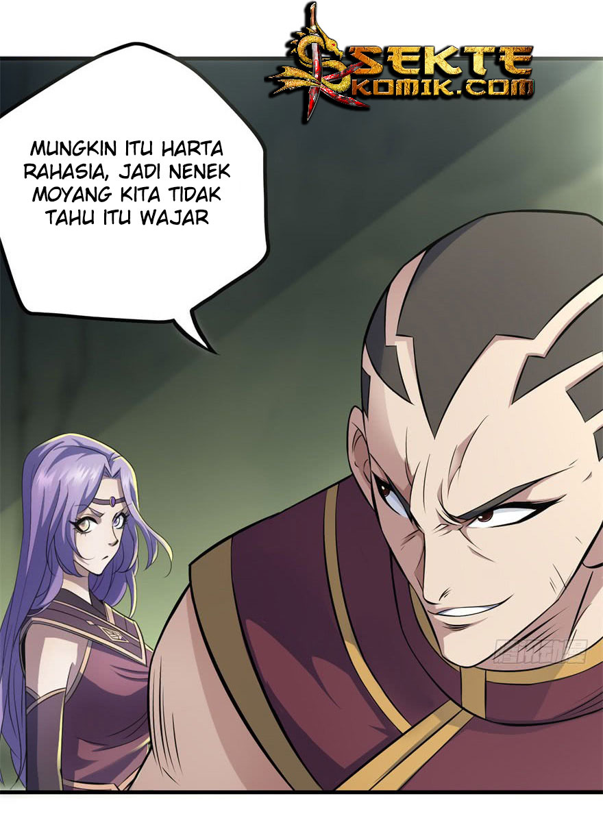 The Hunter Chapter 105 Gambar 26