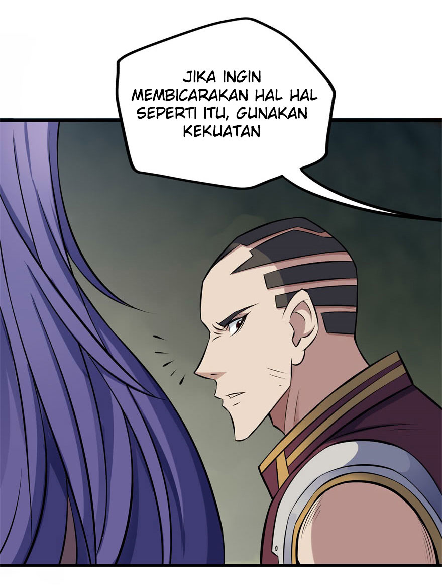 The Hunter Chapter 105 Gambar 29