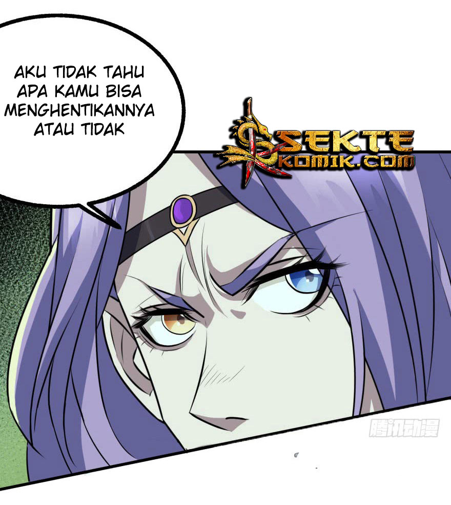 The Hunter Chapter 105 Gambar 33