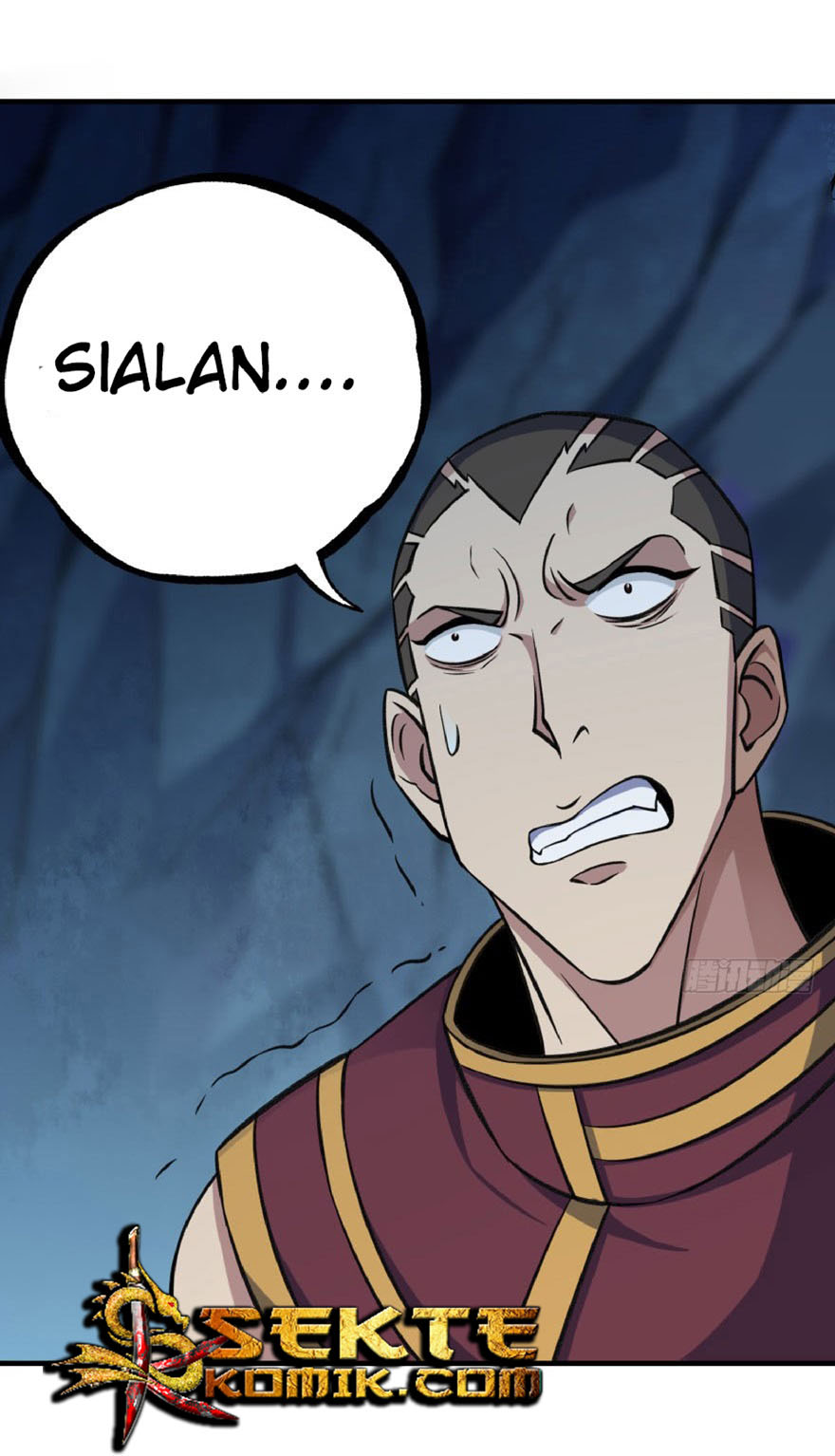 The Hunter Chapter 108 Gambar 13