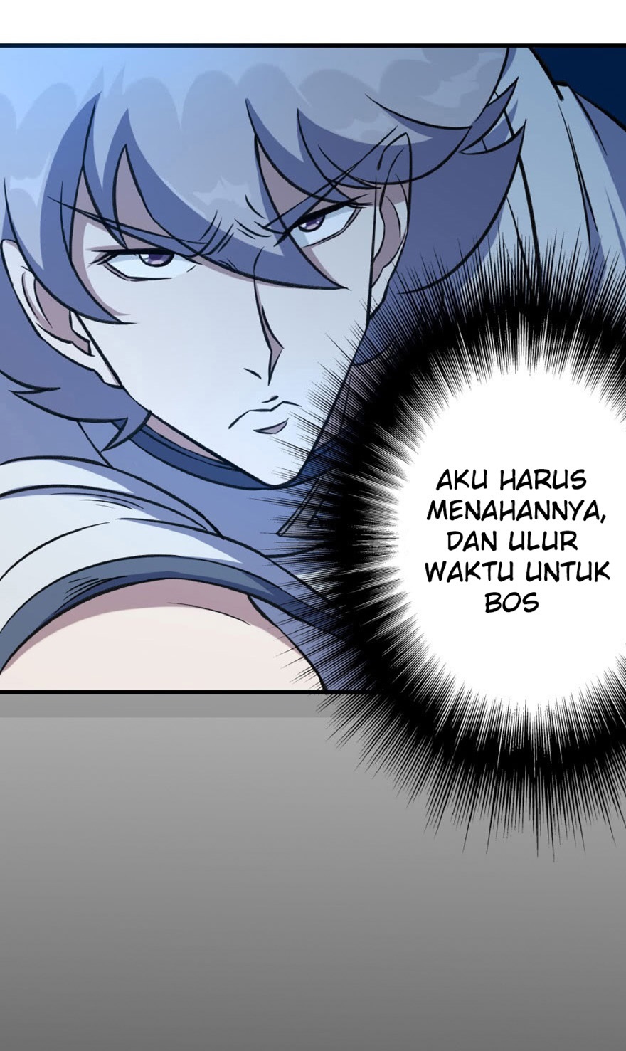 The Hunter Chapter 108 Gambar 14