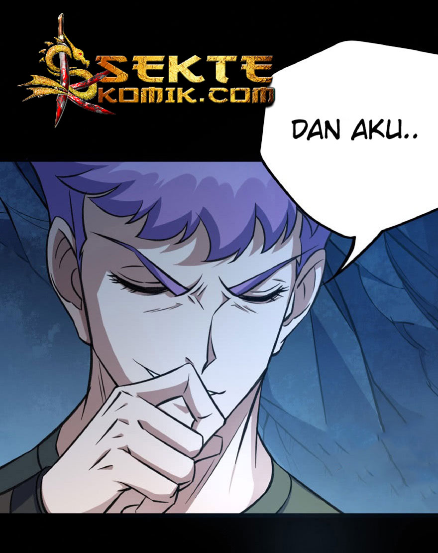 The Hunter Chapter 108 Gambar 17