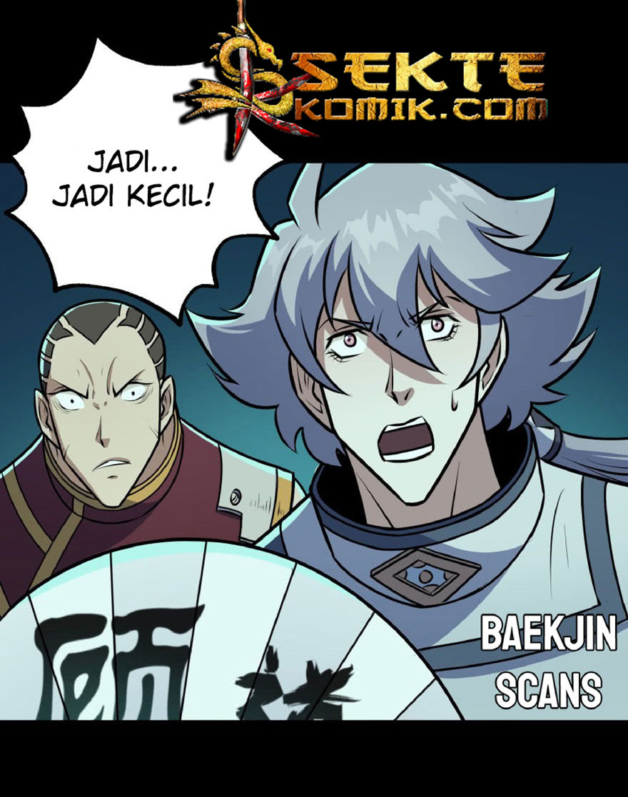 The Hunter Chapter 108 Gambar 21
