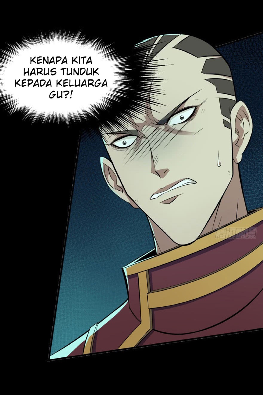 The Hunter Chapter 108 Gambar 24