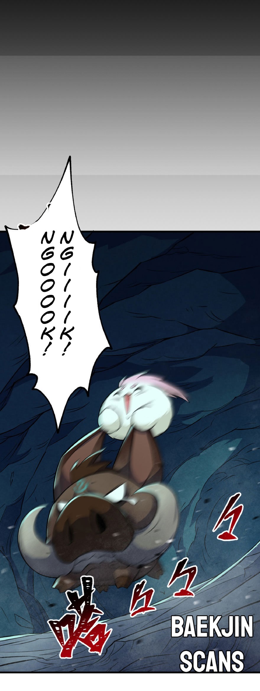 The Hunter Chapter 108 Gambar 26
