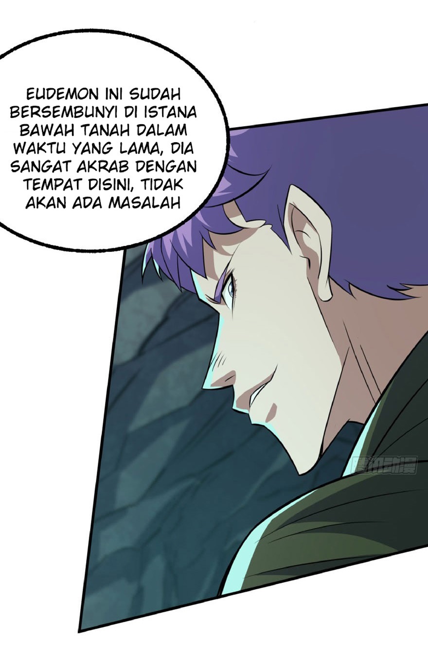 The Hunter Chapter 108 Gambar 28