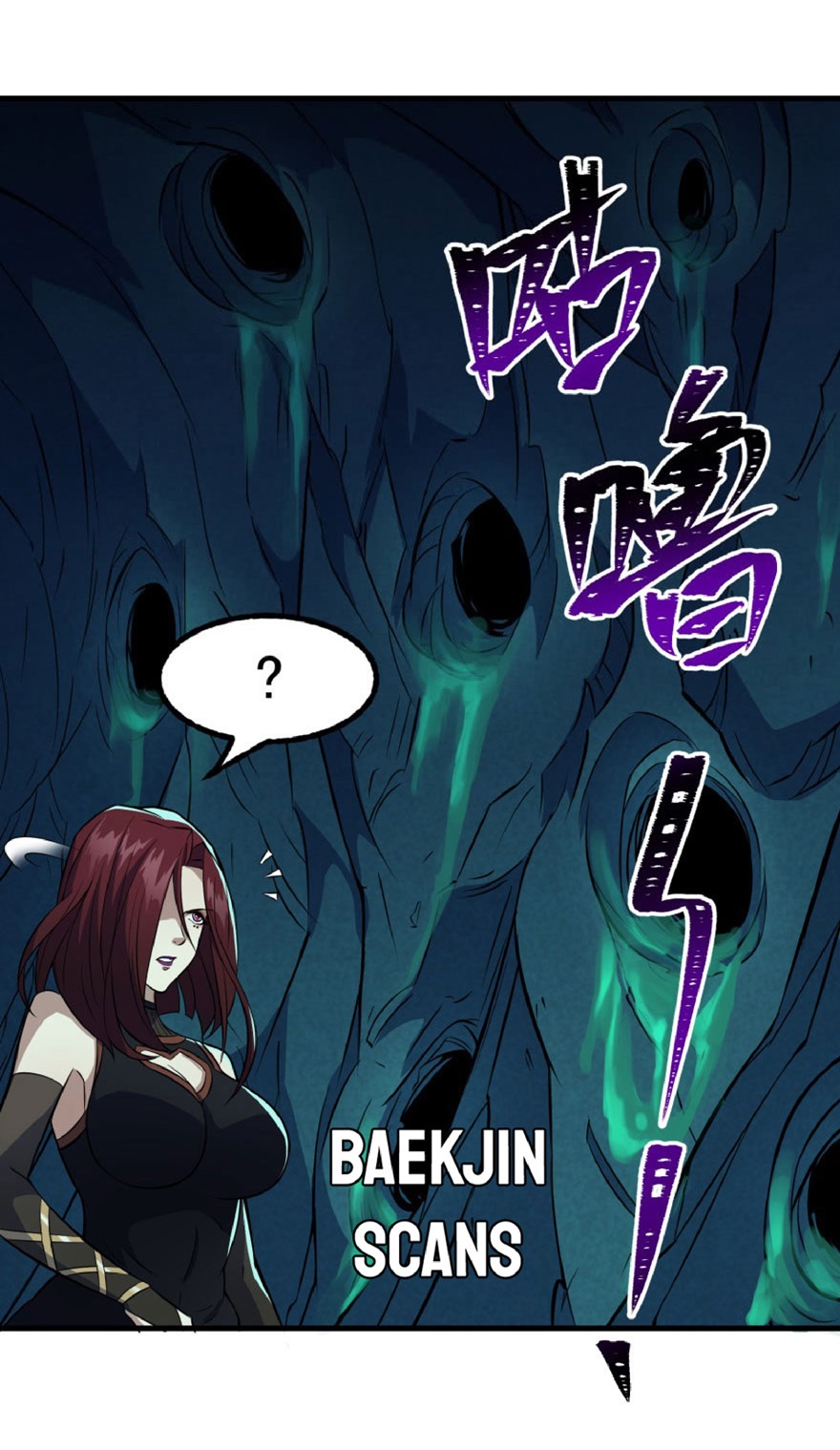 The Hunter Chapter 108 Gambar 30