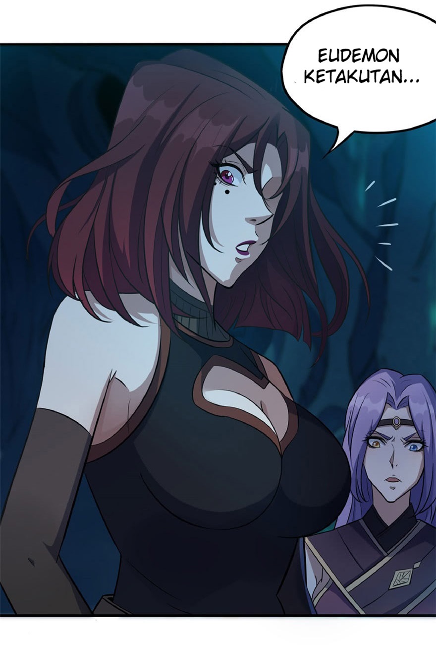 The Hunter Chapter 108 Gambar 36