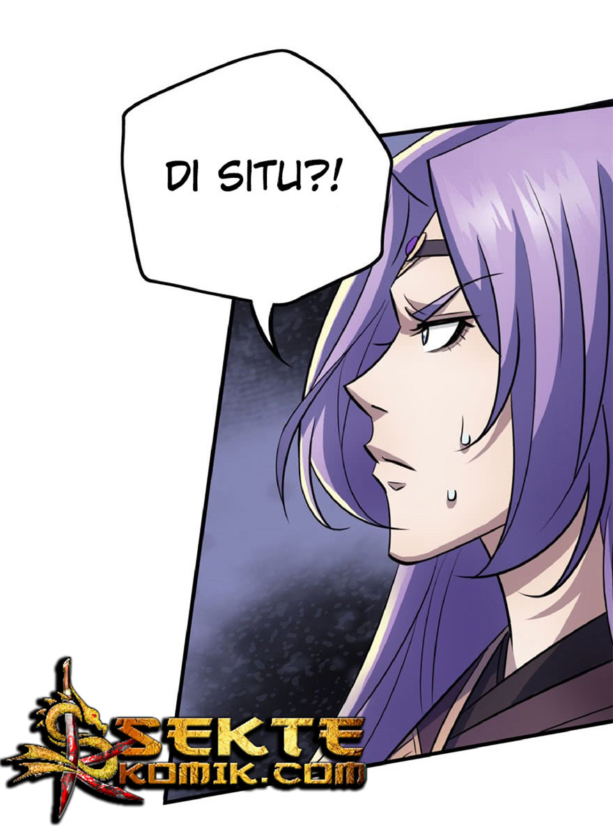 The Hunter Chapter 108 Gambar 37