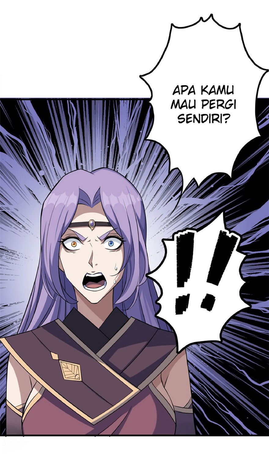 The Hunter Chapter 108 Gambar 40