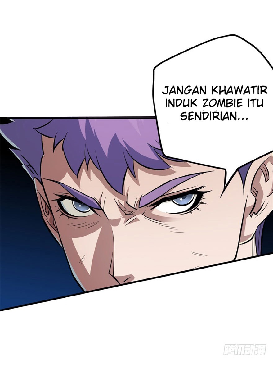 The Hunter Chapter 108 Gambar 42