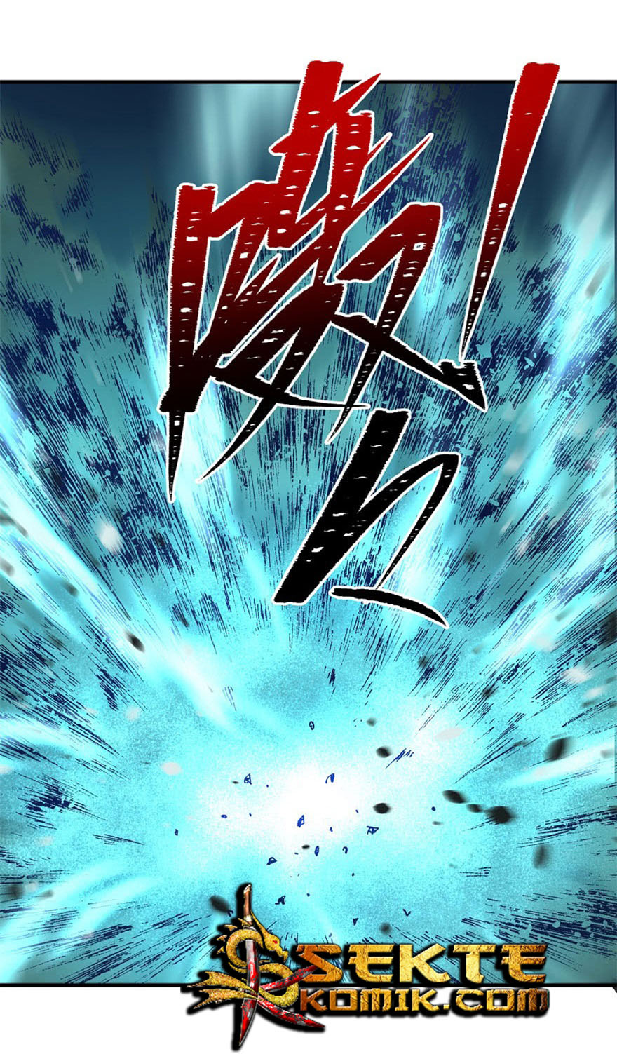 The Hunter Chapter 108 Gambar 43