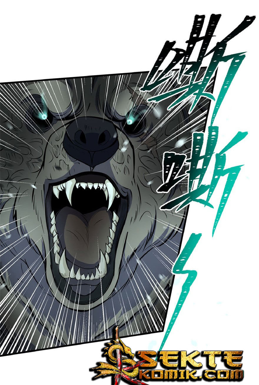 The Hunter Chapter 108 Gambar 45