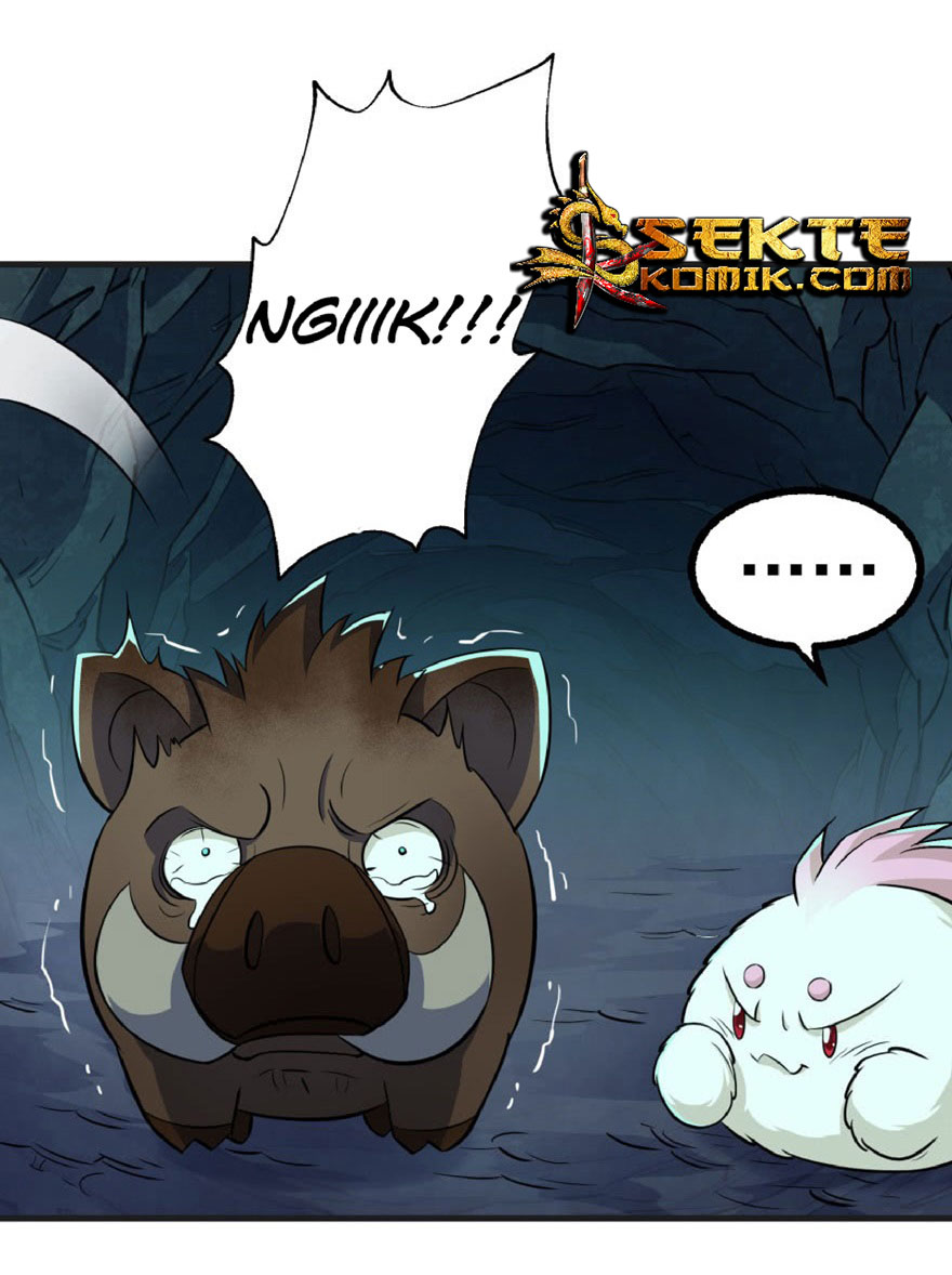 The Hunter Chapter 108 Gambar 47