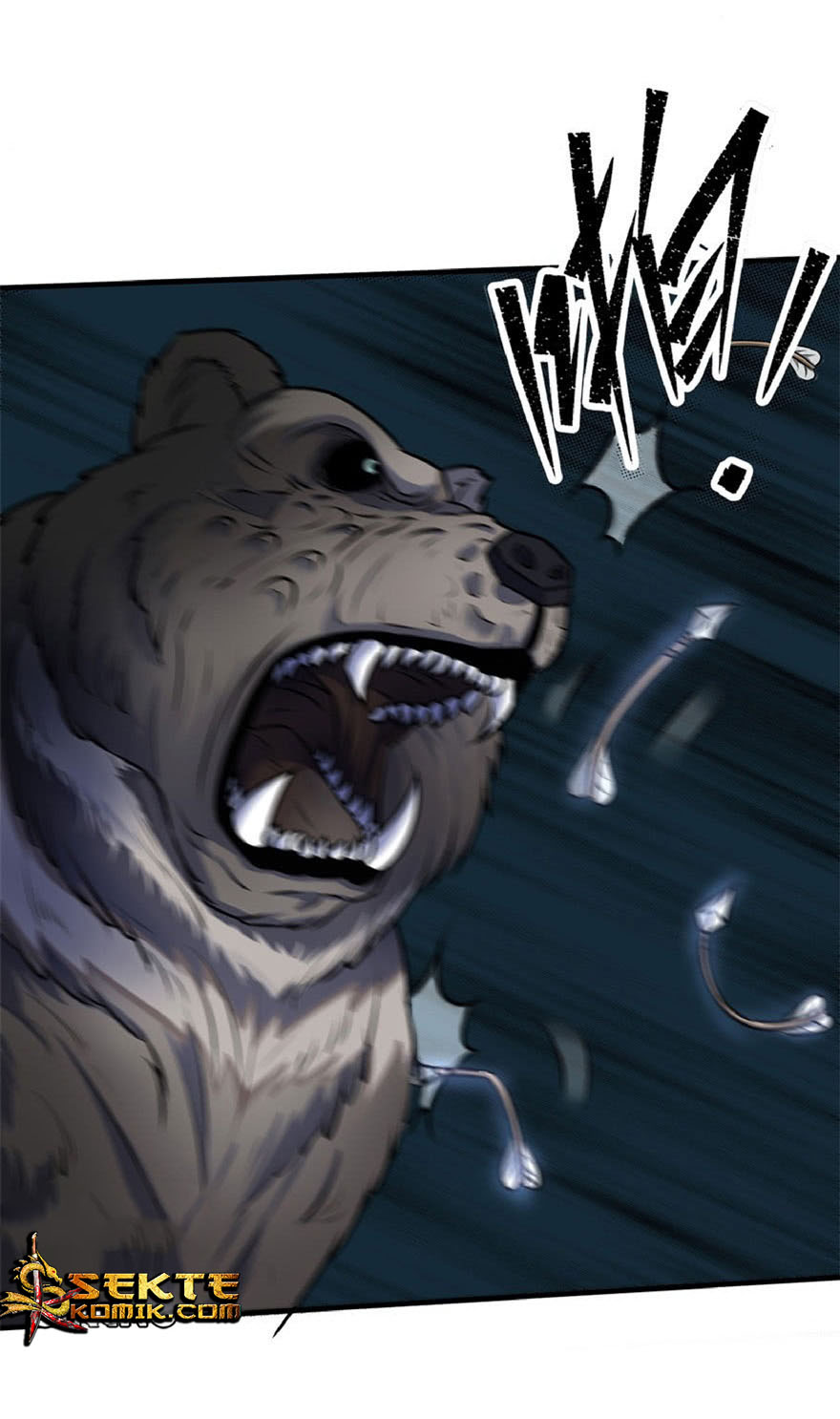 The Hunter Chapter 109 Gambar 7