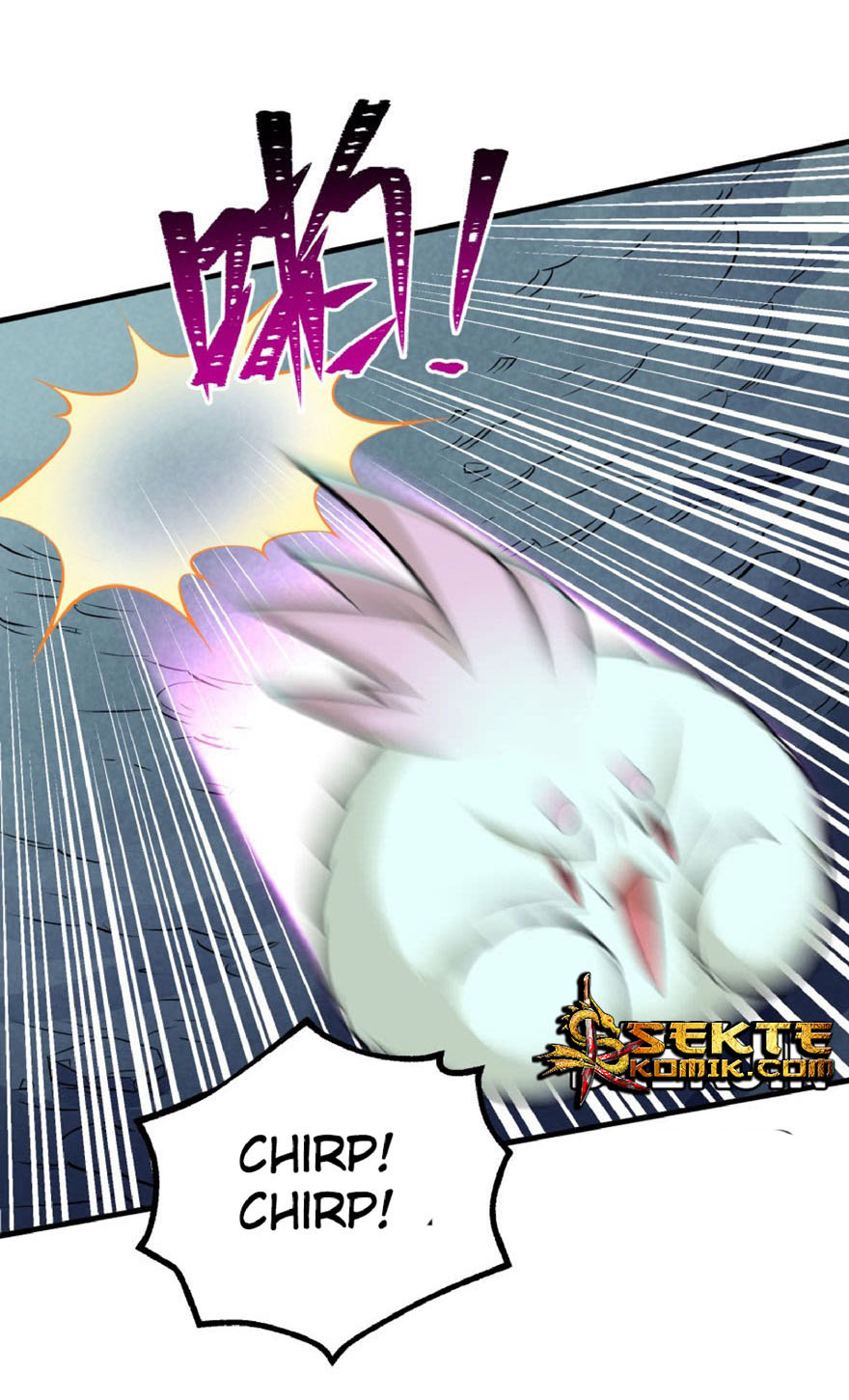 The Hunter Chapter 109 Gambar 12