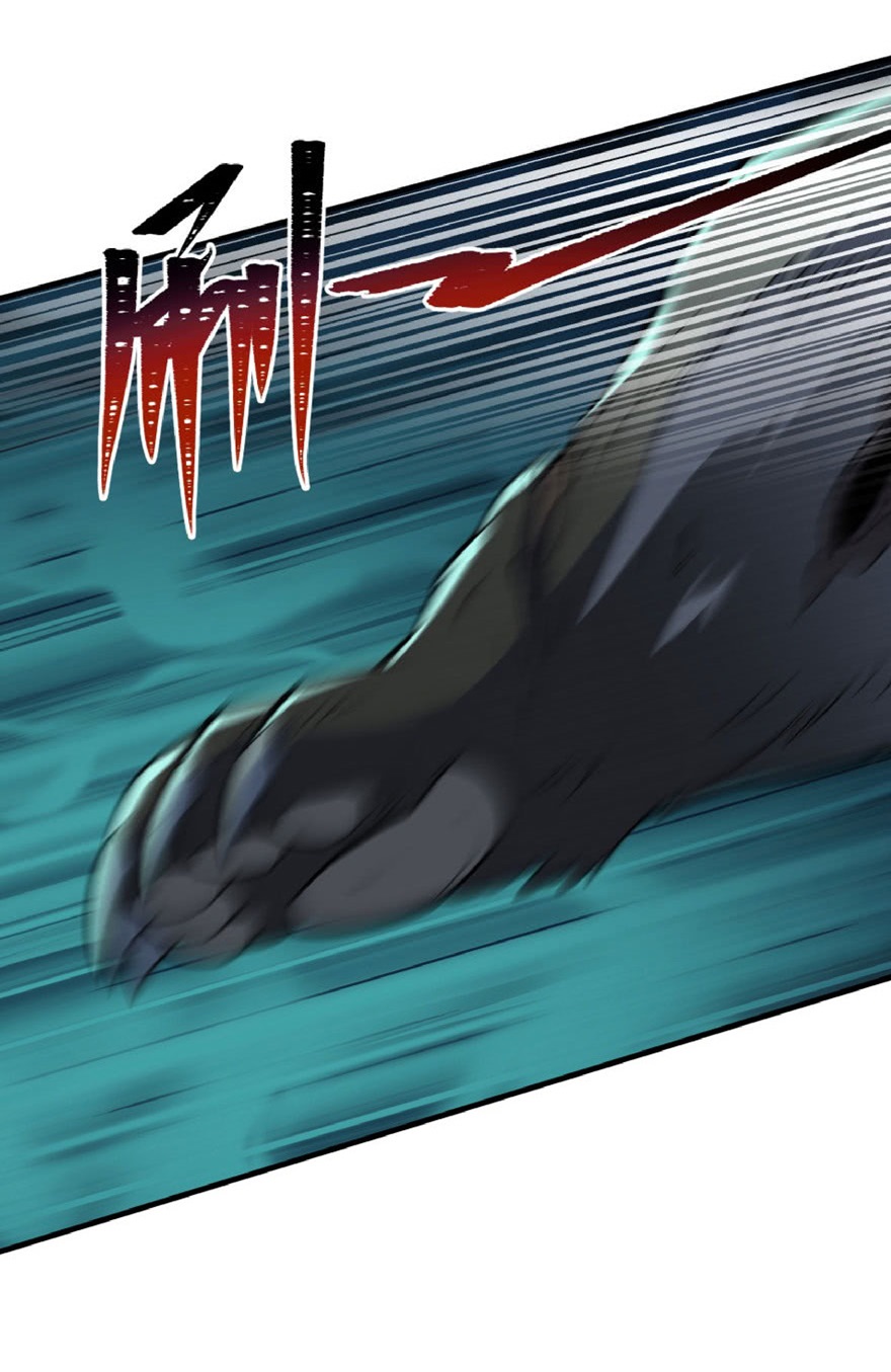 The Hunter Chapter 109 Gambar 14