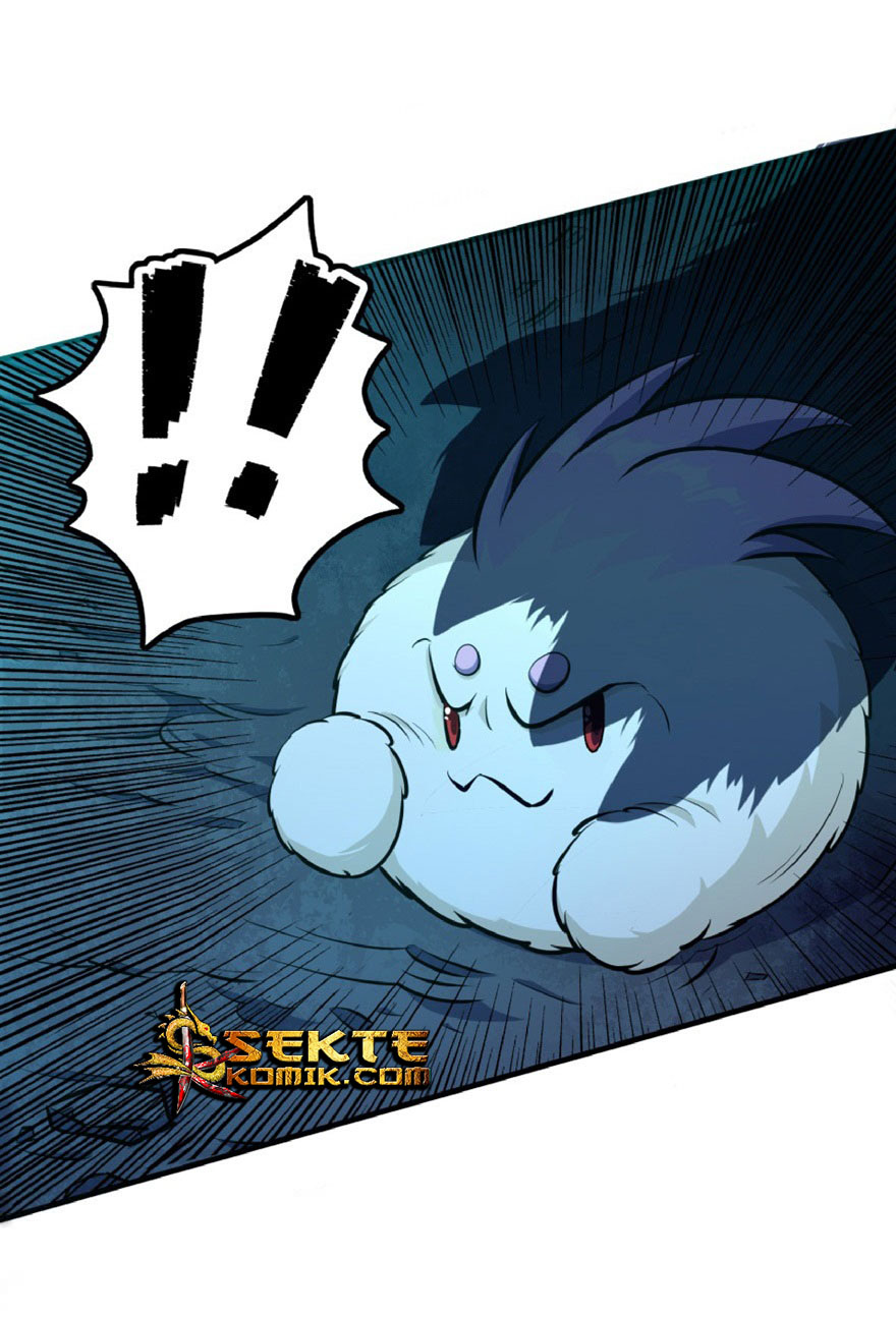 The Hunter Chapter 109 Gambar 15