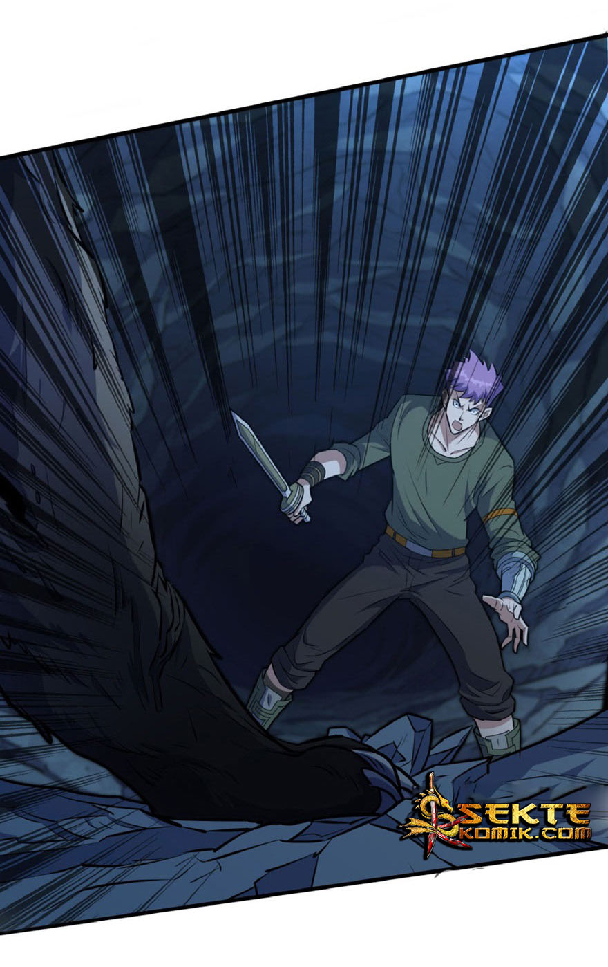 The Hunter Chapter 109 Gambar 17