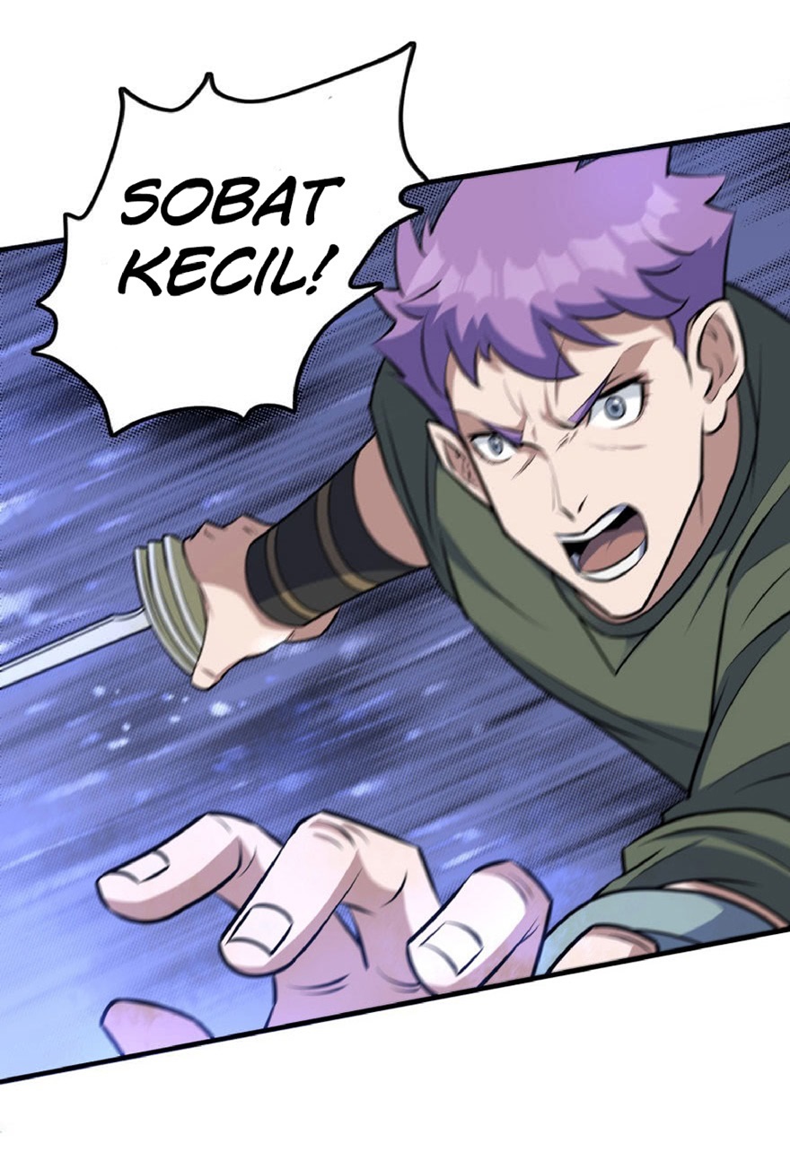 The Hunter Chapter 109 Gambar 18