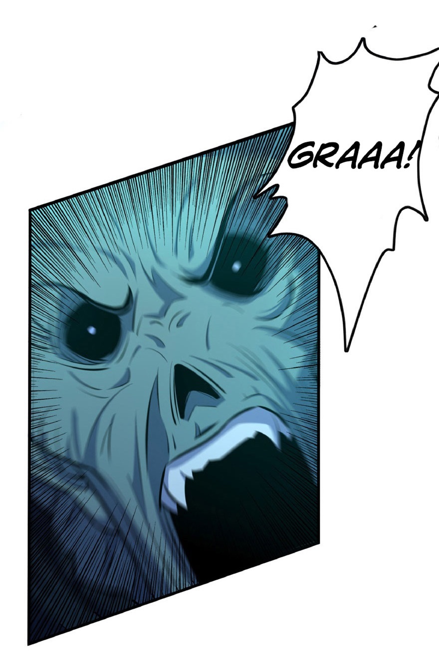 The Hunter Chapter 109 Gambar 20