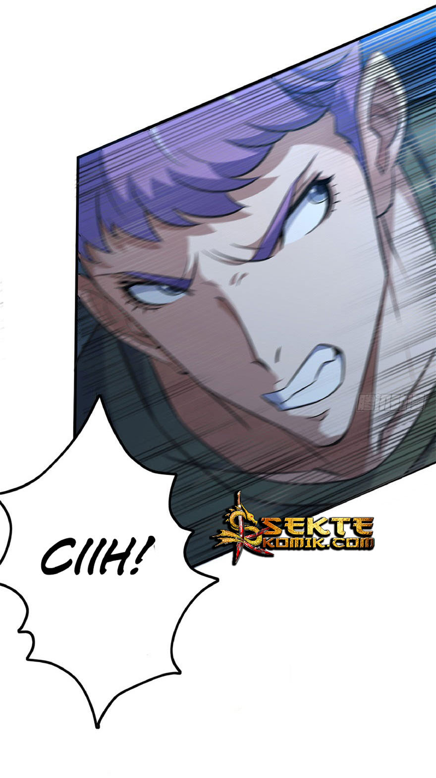 The Hunter Chapter 109 Gambar 21