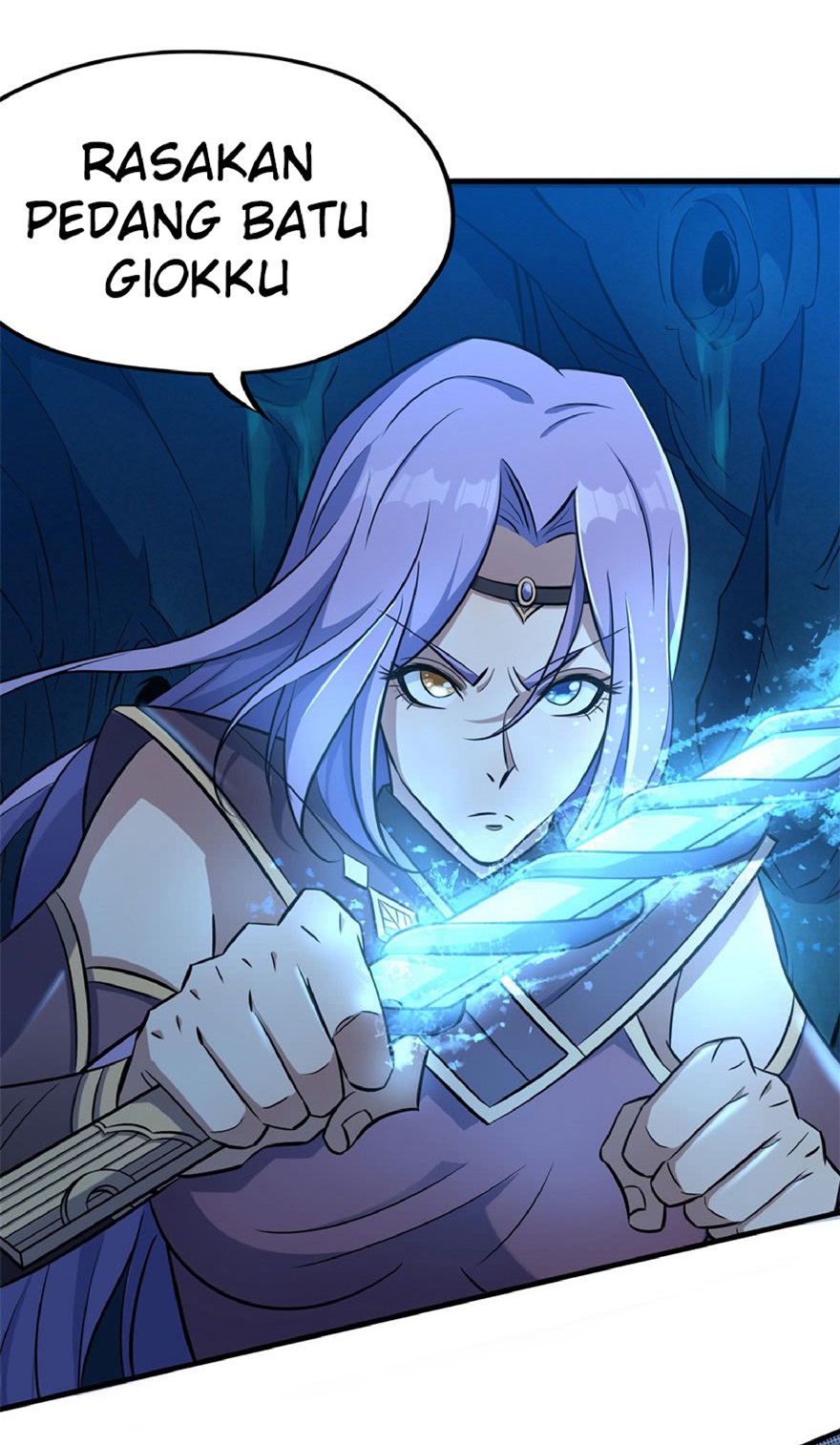 The Hunter Chapter 109 Gambar 24