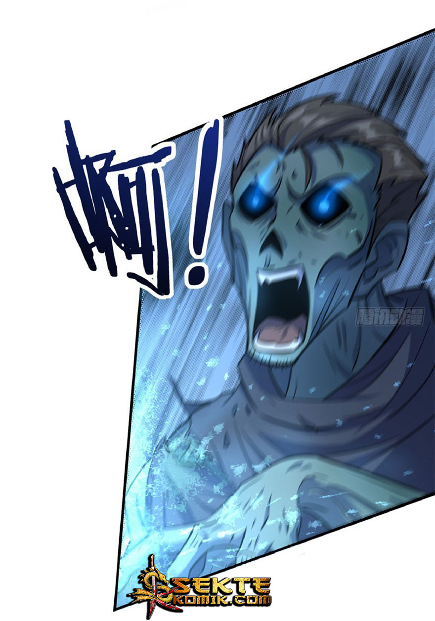 The Hunter Chapter 109 Gambar 25