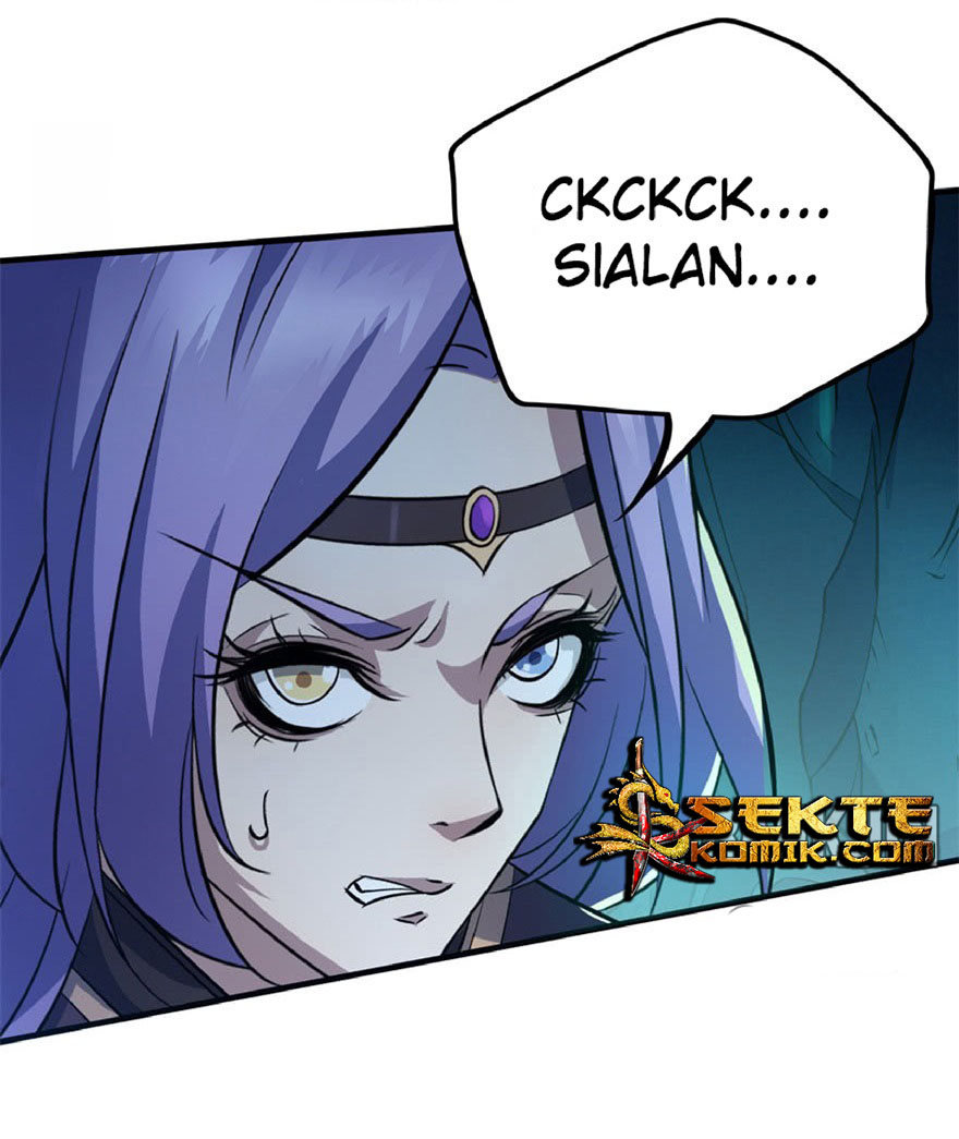 The Hunter Chapter 109 Gambar 27