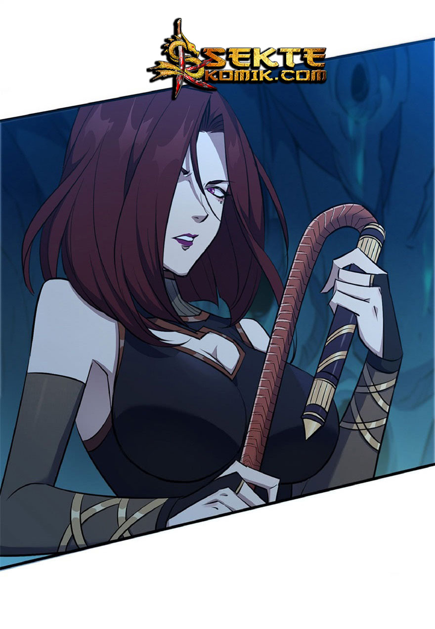 The Hunter Chapter 109 Gambar 29