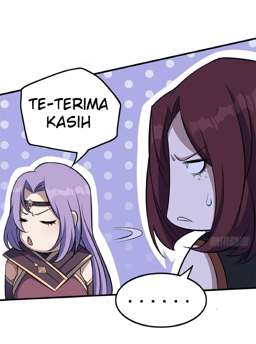 The Hunter Chapter 109 Gambar 30