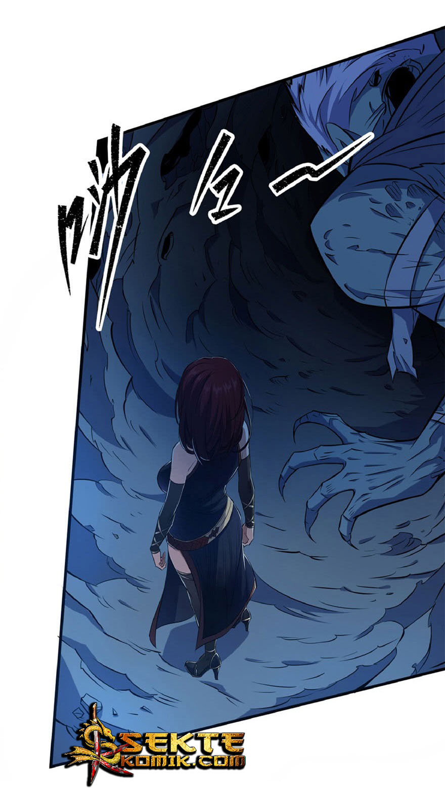 The Hunter Chapter 109 Gambar 31