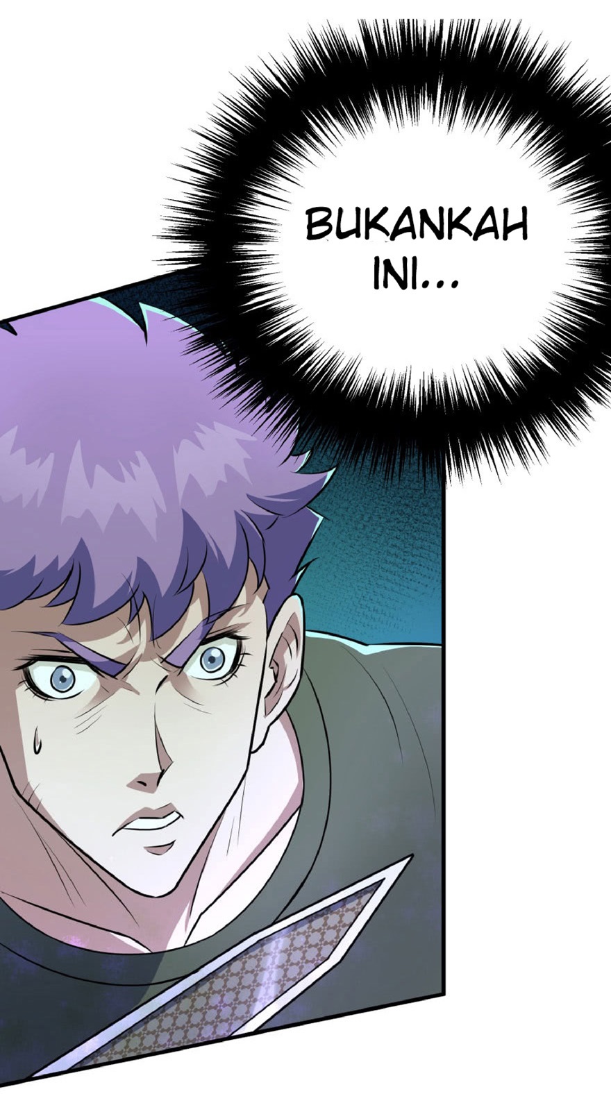 The Hunter Chapter 109 Gambar 40