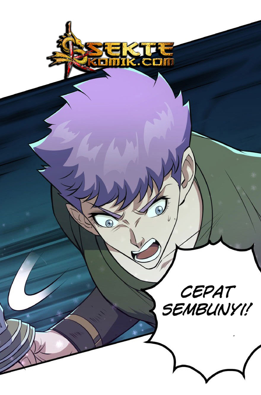 The Hunter Chapter 109 Gambar 43