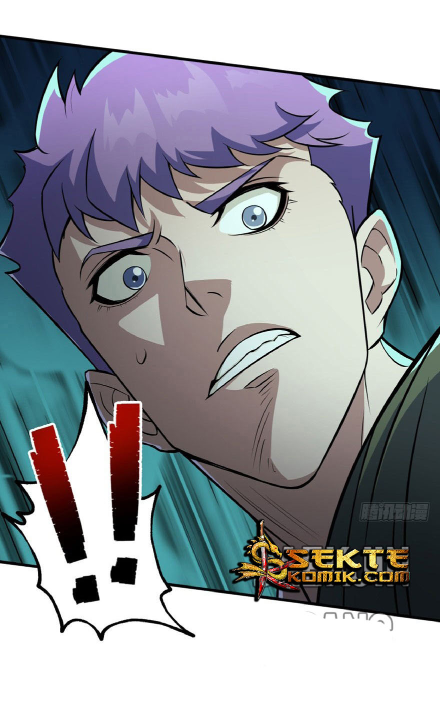 The Hunter Chapter 109 Gambar 47
